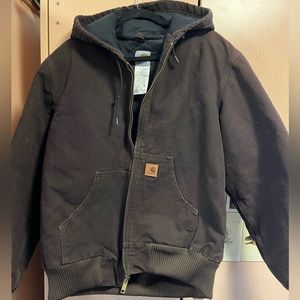 Carhartt Loose Fit Firm Insulated Jacket